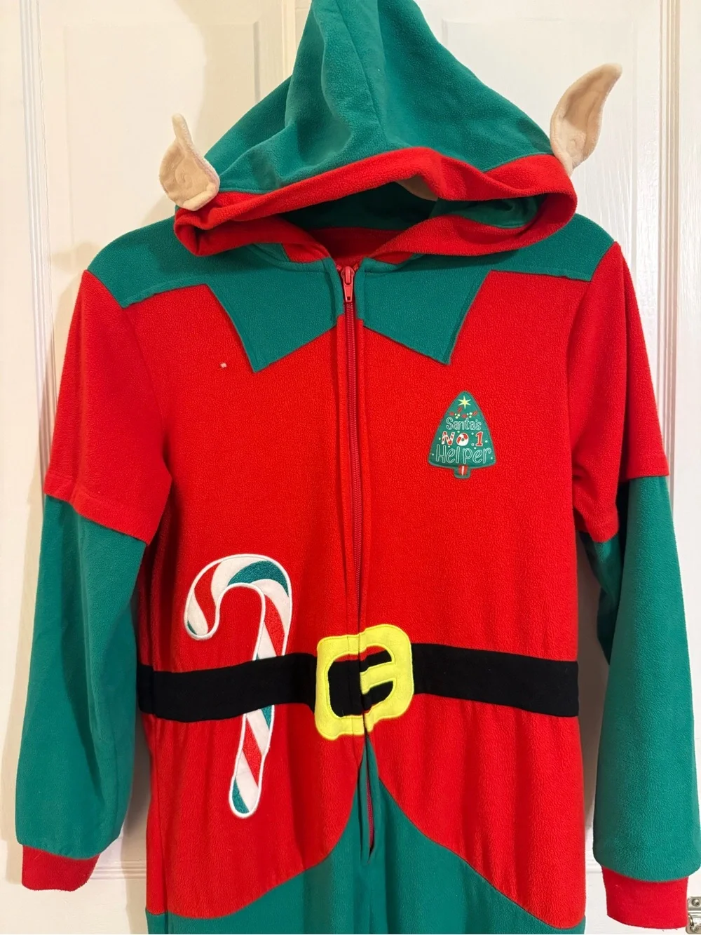 N/A one soft piece